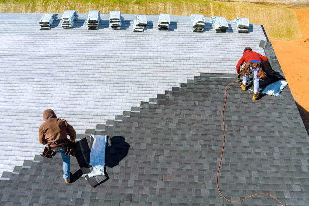 Best Residential Roofing Contractor  in Seaman, OH