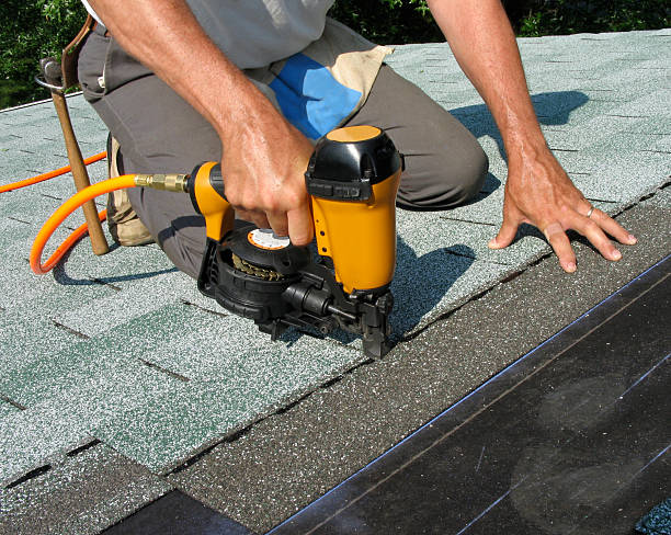 Best Best Roofing Contractors  in Seaman, OH