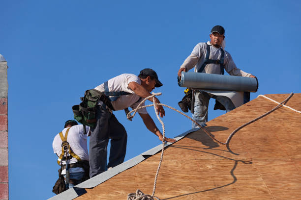 Quick and Trustworthy Emergency Roof Repair Services in Seaman, OH