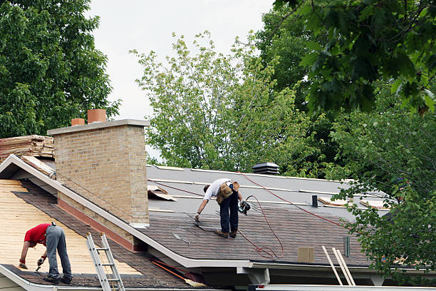 Best Best Roofing Contractors  in Seaman, OH