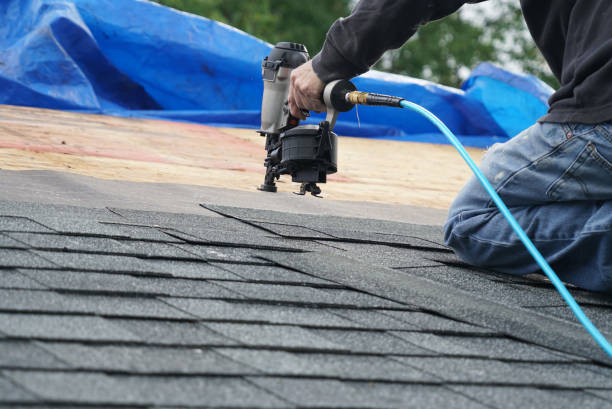 Best Emergency Roof Repair  in Seaman, OH