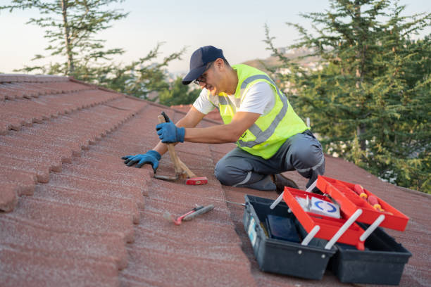 Roof Repair Estimates in Seaman, OH
