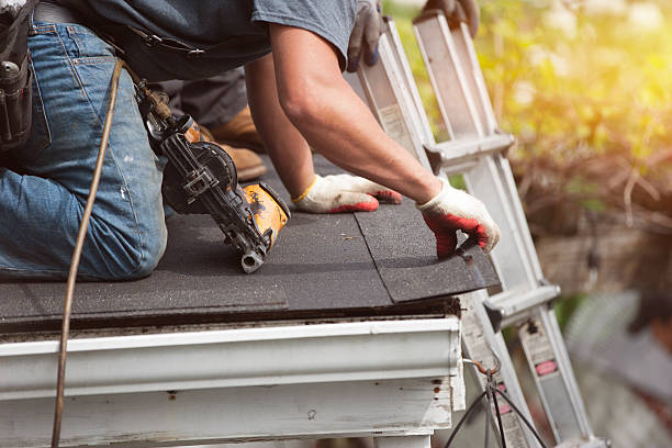 Best Commercial Roofing Services  in Seaman, OH