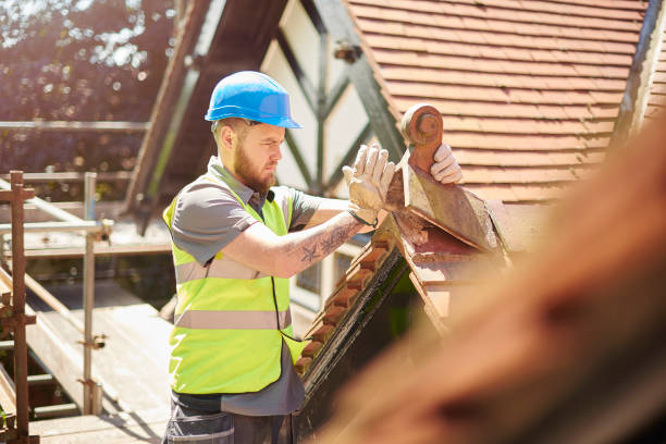 Best Storm Damage Roof Repair  in Seaman, OH