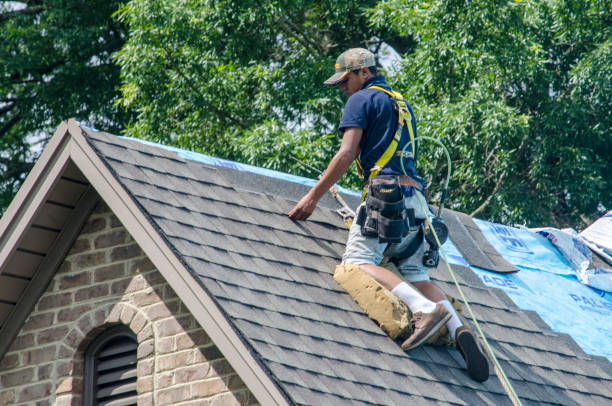 Best Commercial Roofing Services  in Seaman, OH