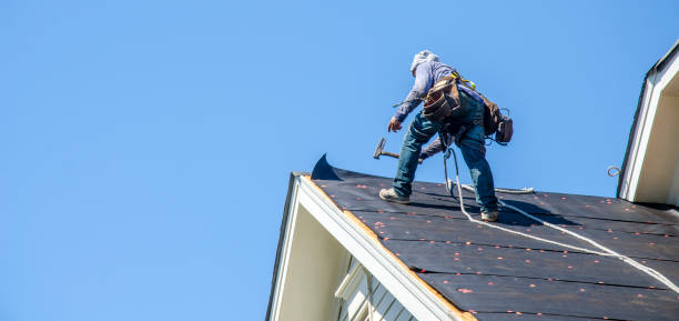 Best Roof Waterproofing Services  in Seaman, OH